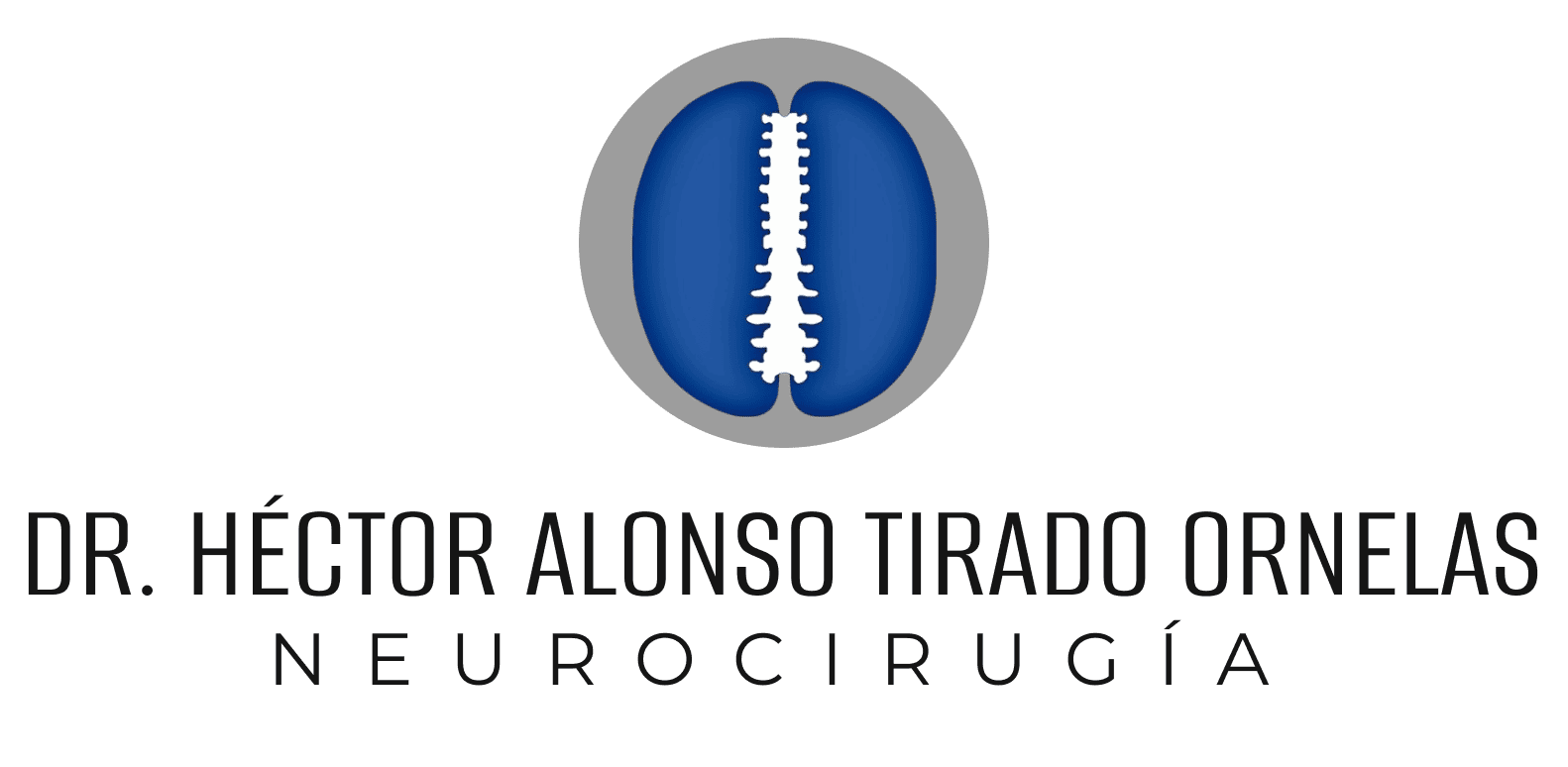 Neurocirugía en
                Zapopan, Jalisco. - Dr. Héctor Alonso Tirado Ornelas